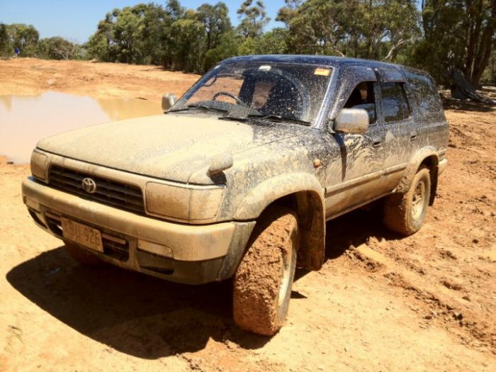 foto k příspěvku  od badczech