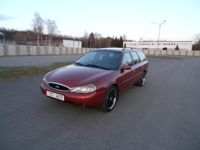 foto k příspěvku  od bobmasitr