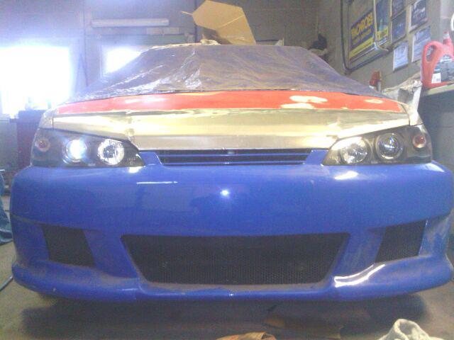 foto k příspěvku  od Kesam