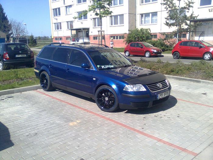 foto k příspěvku  od PlusOne