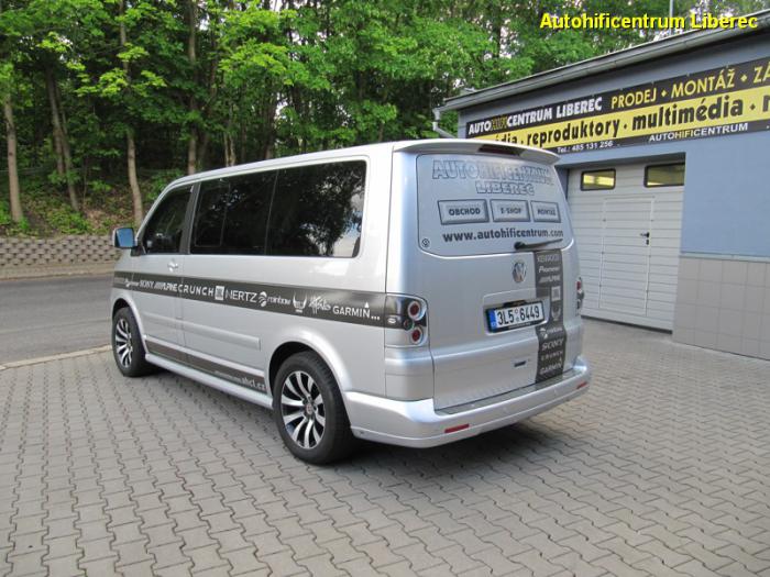 foto k příspěvku  od AUTOHIFICENTRUM Liberec