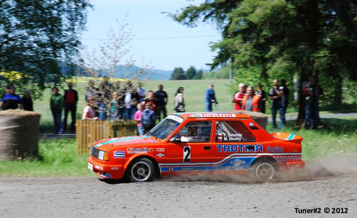 foto k příspěvku  od Tuner#2