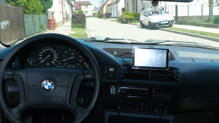 foto k příspěvku  od Tomcat.530i