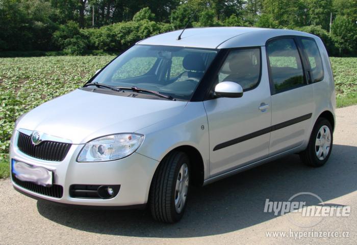 foto k příspěvku  od TicTac