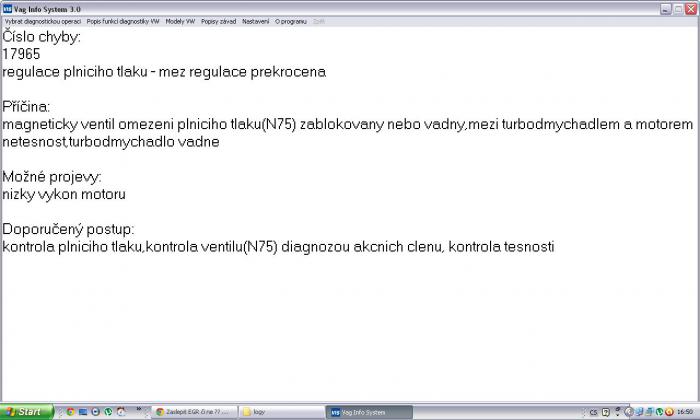 foto k příspěvku  od Kupinka