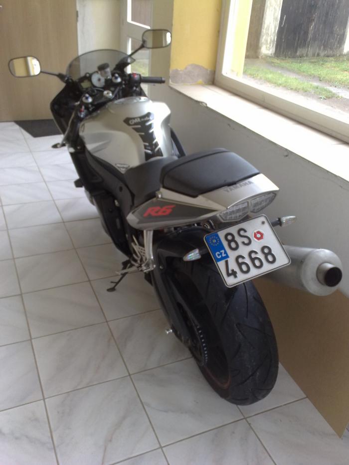 foto k příspěvku  od Pavel 528