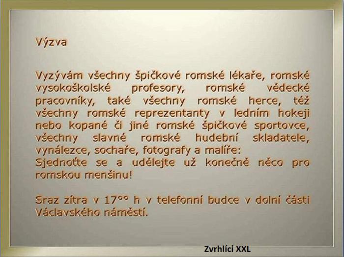 foto k příspěvku  od crestik