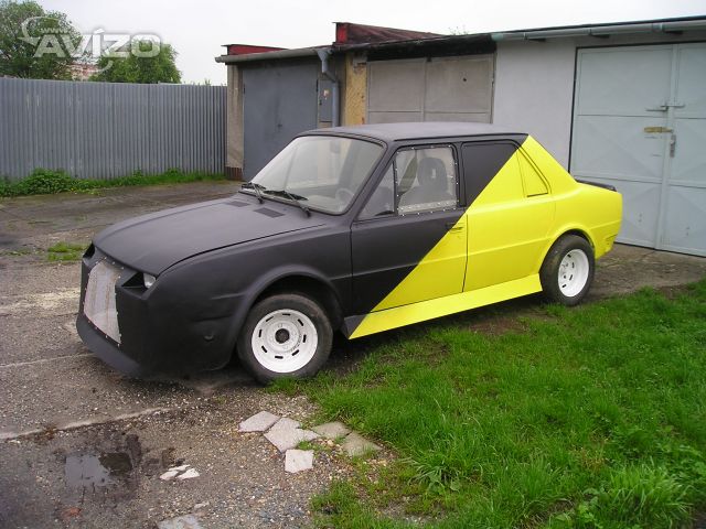 foto k příspěvku  od Tuner#2