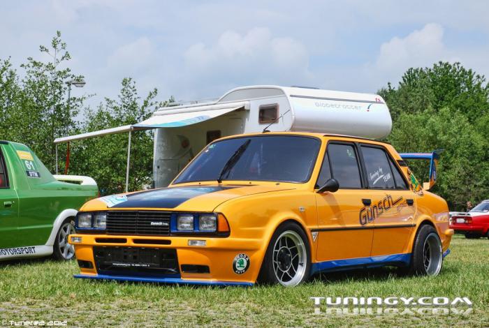 foto k příspěvku  od Tuner#2