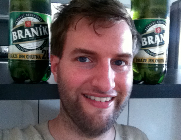 foto k příspěvku  od ricardo