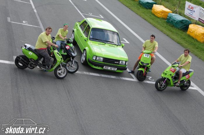 foto k příspěvku  od Tuner#2