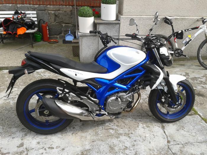 foto k příspěvku  od gizmi