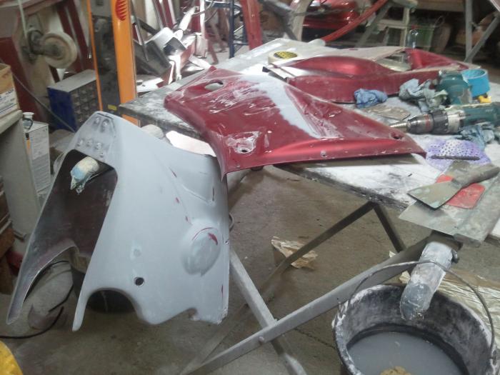 foto k příspěvku  od JR