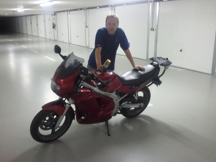 foto k příspěvku  od JR