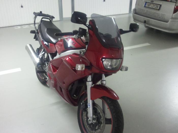 foto k příspěvku  od JR