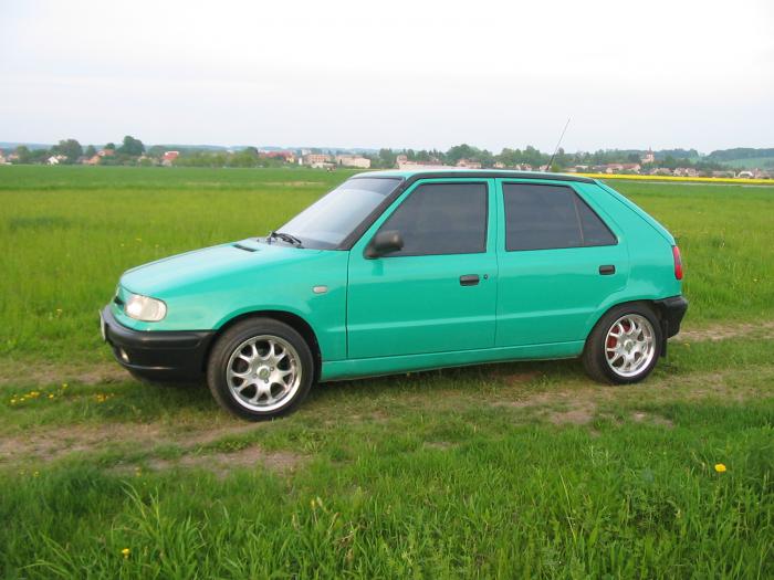 foto k příspěvku  od tommas