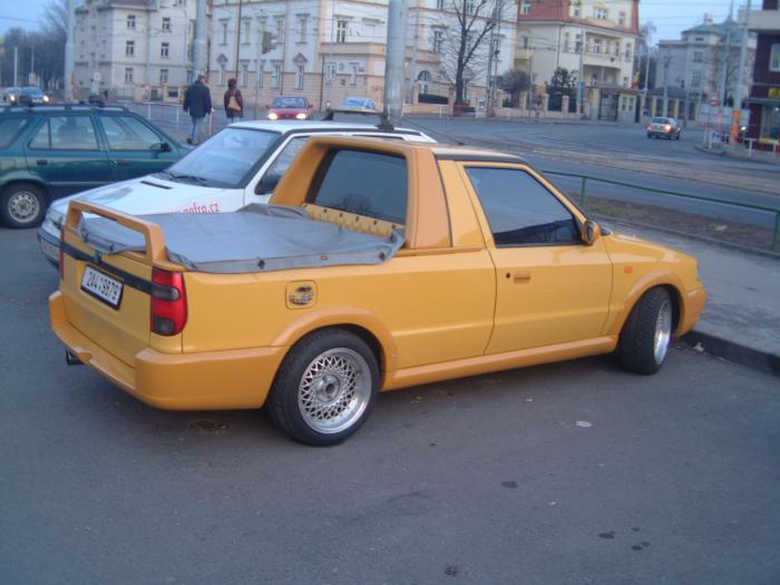 foto k příspěvku  od Skury