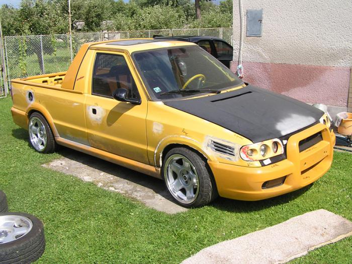 foto k příspěvku  od Skury