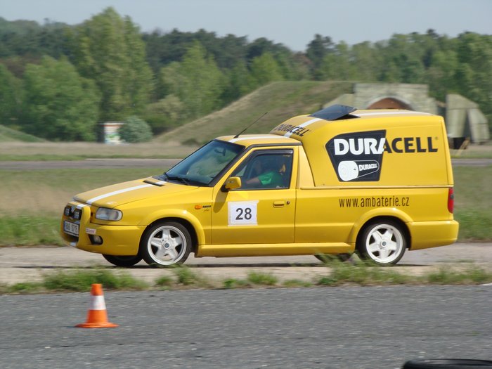 foto k příspěvku  od Skury