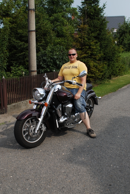 foto k příspěvku  od Bucci