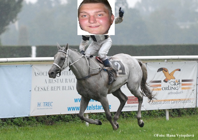 foto k příspěvku  od nome