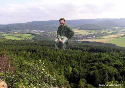 foto k příspěvku  od nome