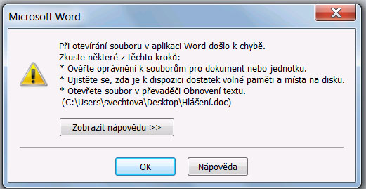 foto k příspěvku  od ACEMajky