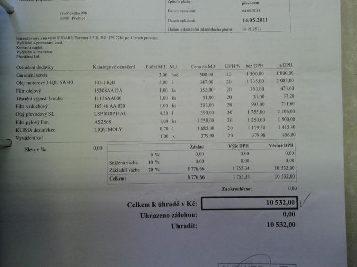 foto k příspěvku  od cupra.165