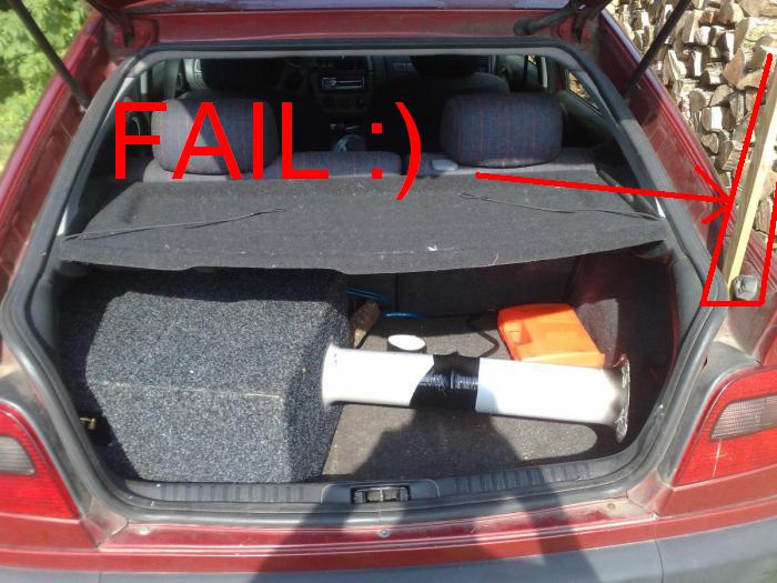 foto k příspěvku  od Milhauzz