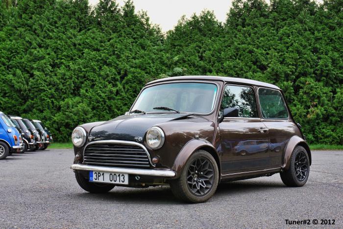 foto k příspěvku  od MiniMike