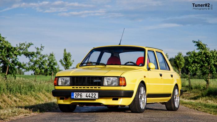 foto k příspěvku  od Tuner#2