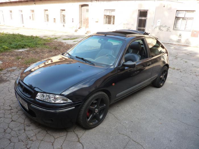 foto k příspěvku  od rover (WoodTech)