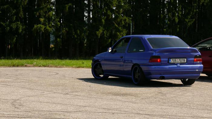 foto k příspěvku  od crazyape