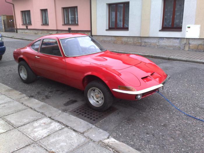 foto k příspěvku  od Hanes