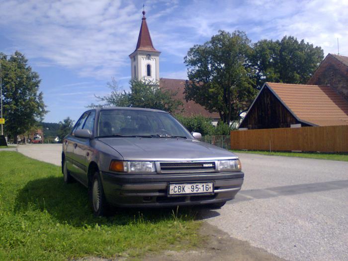 foto k příspěvku  od škodovkář