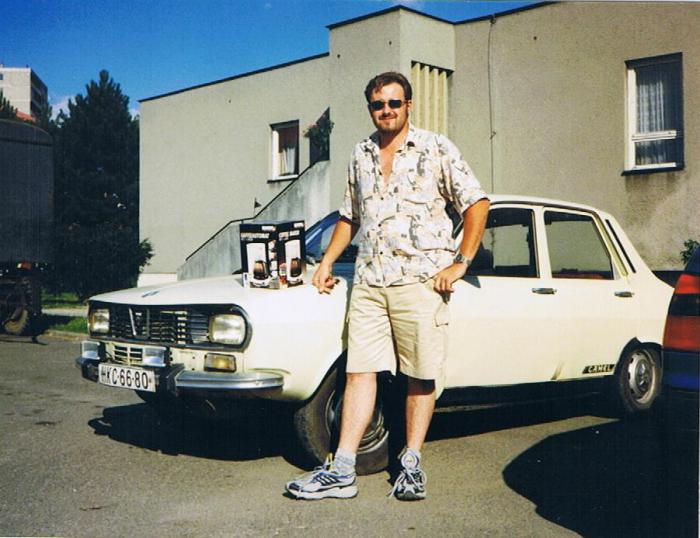 foto k příspěvku  od tazman