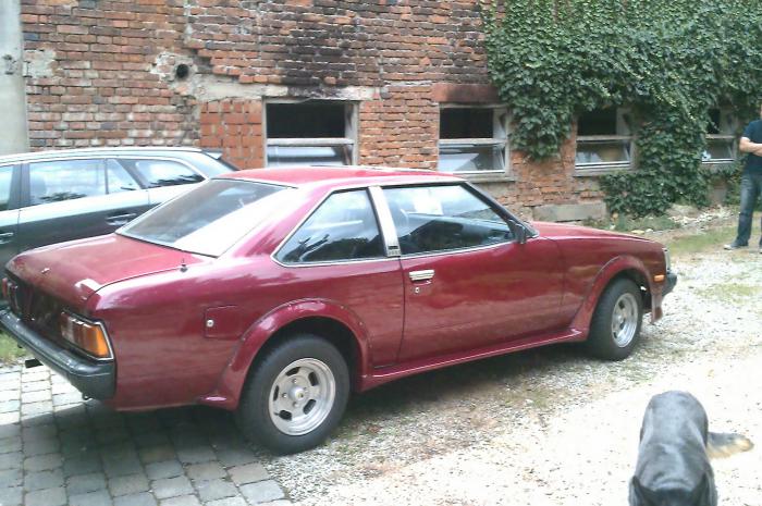 foto k příspěvku  od Kotass