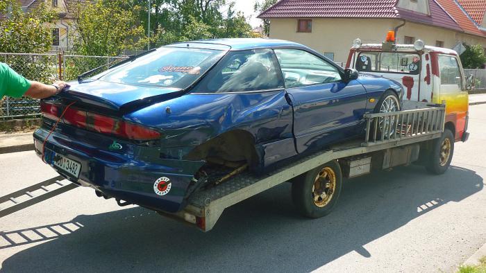 foto k příspěvku  od PachezZ