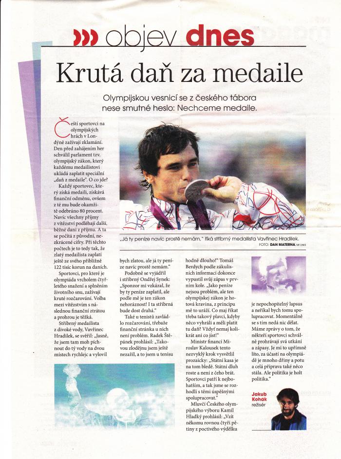 foto k příspěvku  od kucik