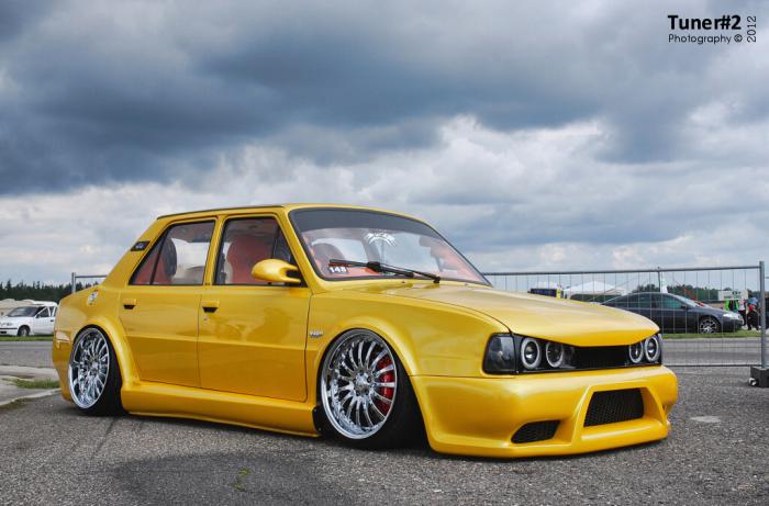 foto k příspěvku  od Tuner#2