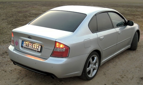 foto k příspěvku  od muSlim