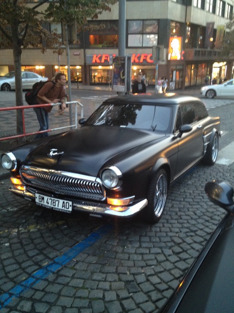 foto k příspěvku  od macek