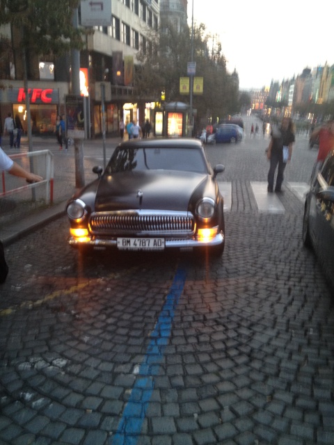 foto k příspěvku  od macek