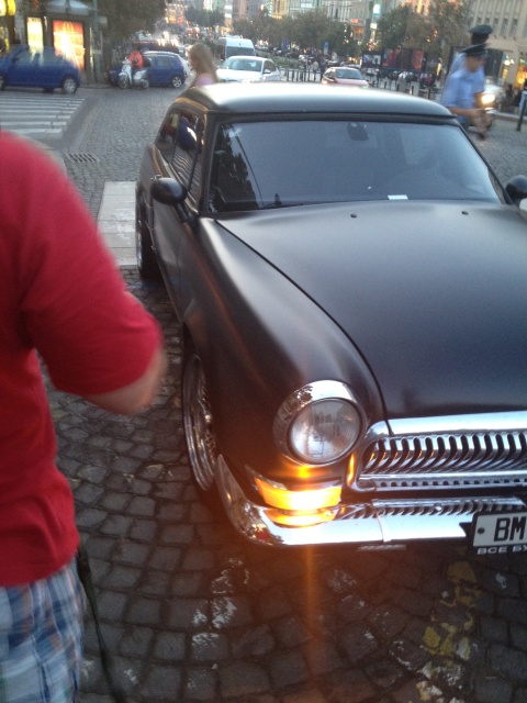 foto k příspěvku  od macek