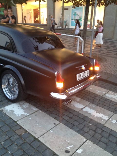 foto k příspěvku  od macek