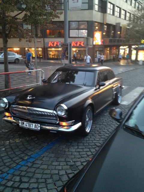 foto k příspěvku  od macek