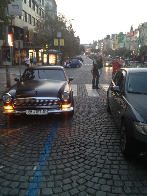 foto k příspěvku  od macek