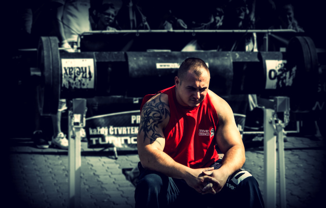 foto k příspěvku  od Bucci