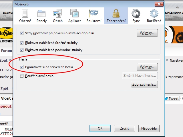 foto k příspěvku  od morpheus