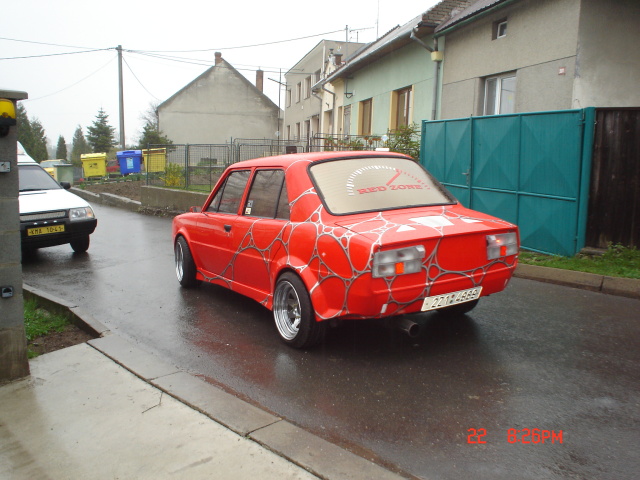 foto k příspěvku  od šimák